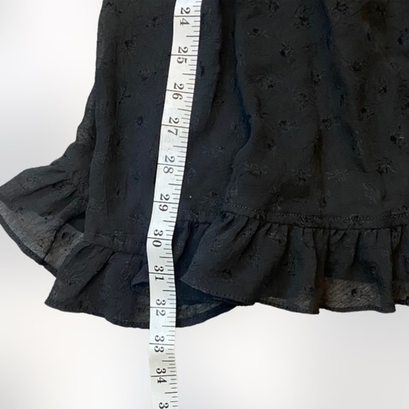 ROYAL BONES Daang Goodman Tripp Black Skull Dress - Picture 7 of 11